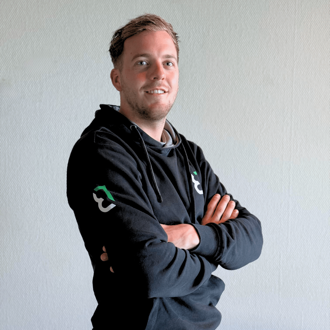 Henk Bos | Mede-eigenaar Bull Vloerverwarming