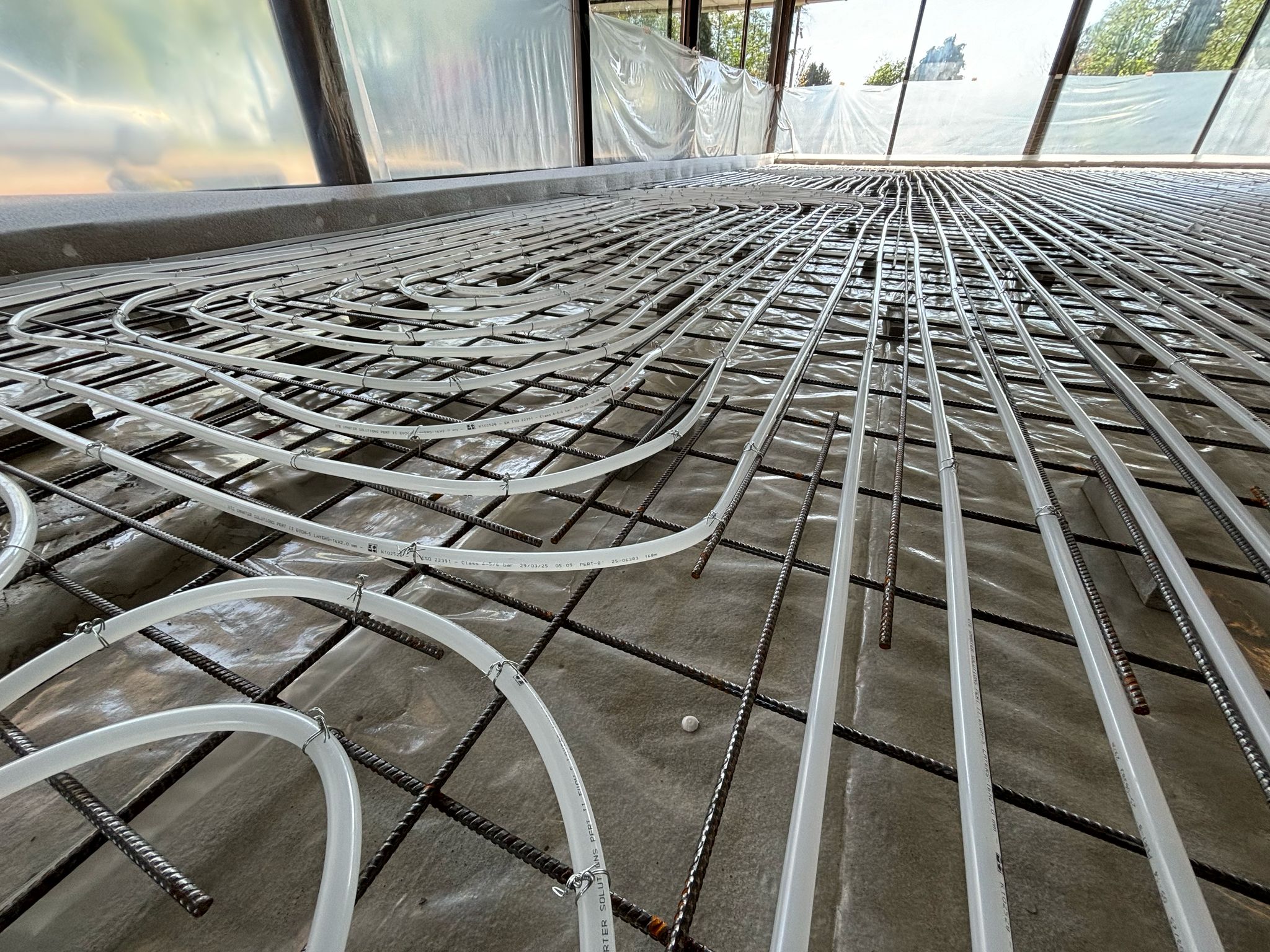 Vacature vloerverwarmingsmonteur (zzp)